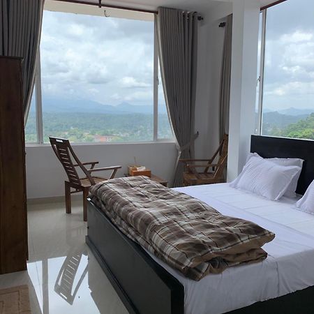 Galkaduwa360 Villa แคนดี้ ภายนอก รูปภาพ