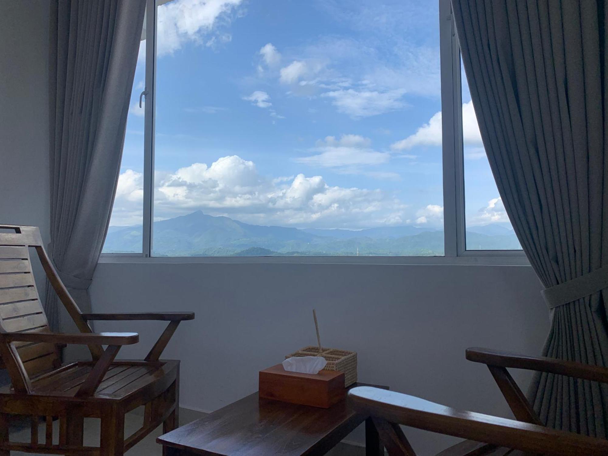 Galkaduwa360 Villa แคนดี้ ภายนอก รูปภาพ
