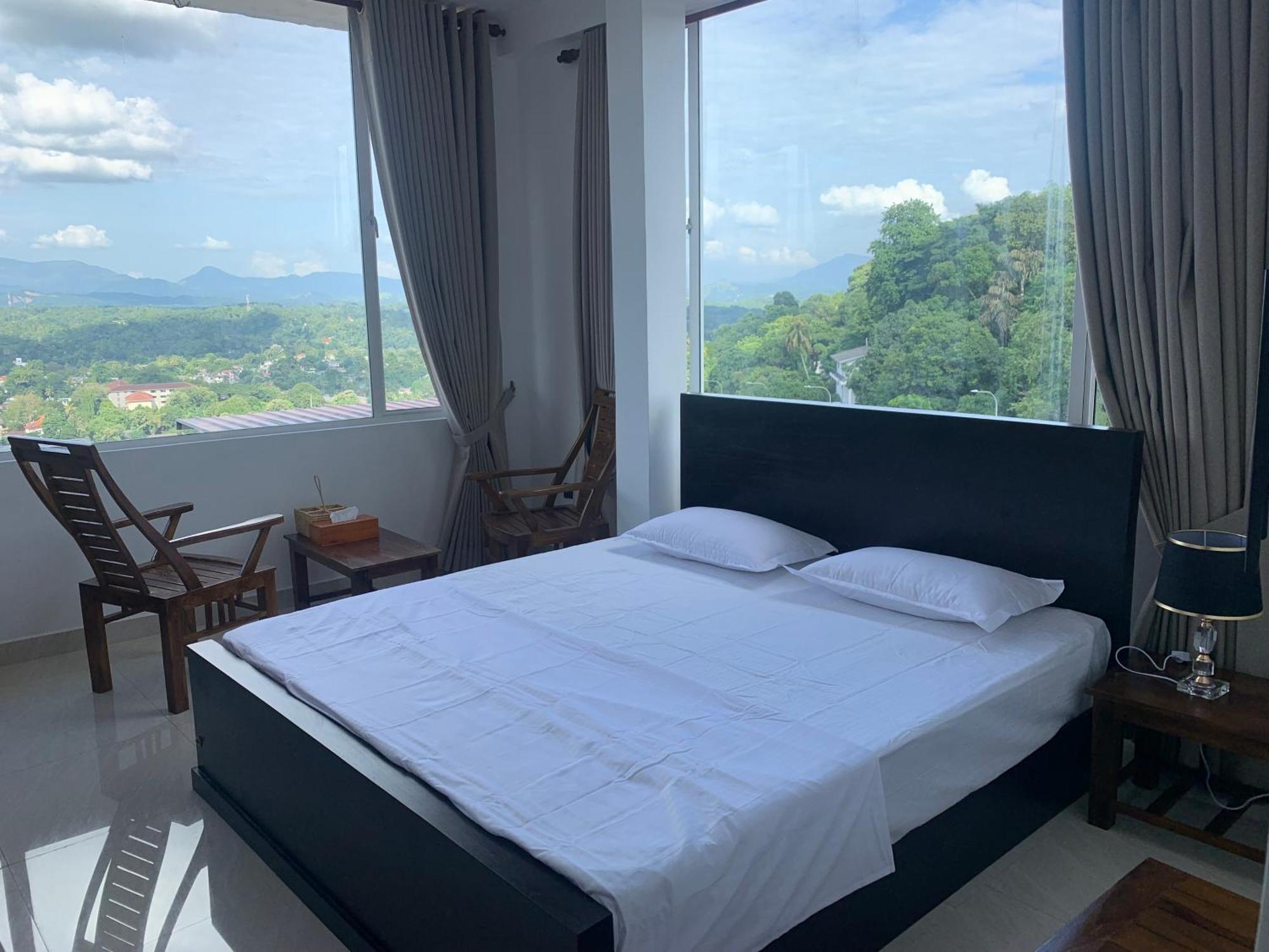 Galkaduwa360 Villa แคนดี้ ภายนอก รูปภาพ