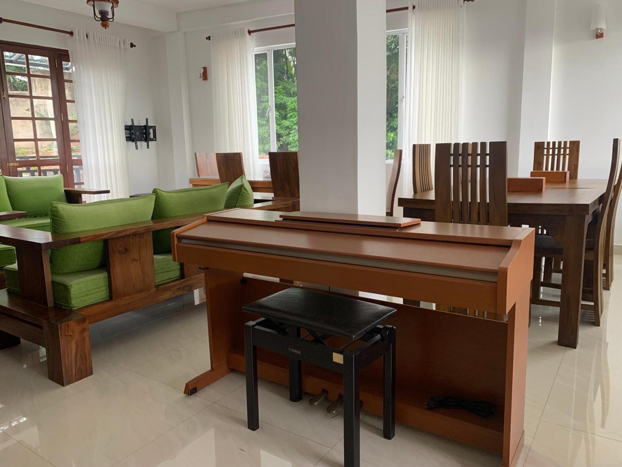 Galkaduwa360 Villa แคนดี้ ภายนอก รูปภาพ