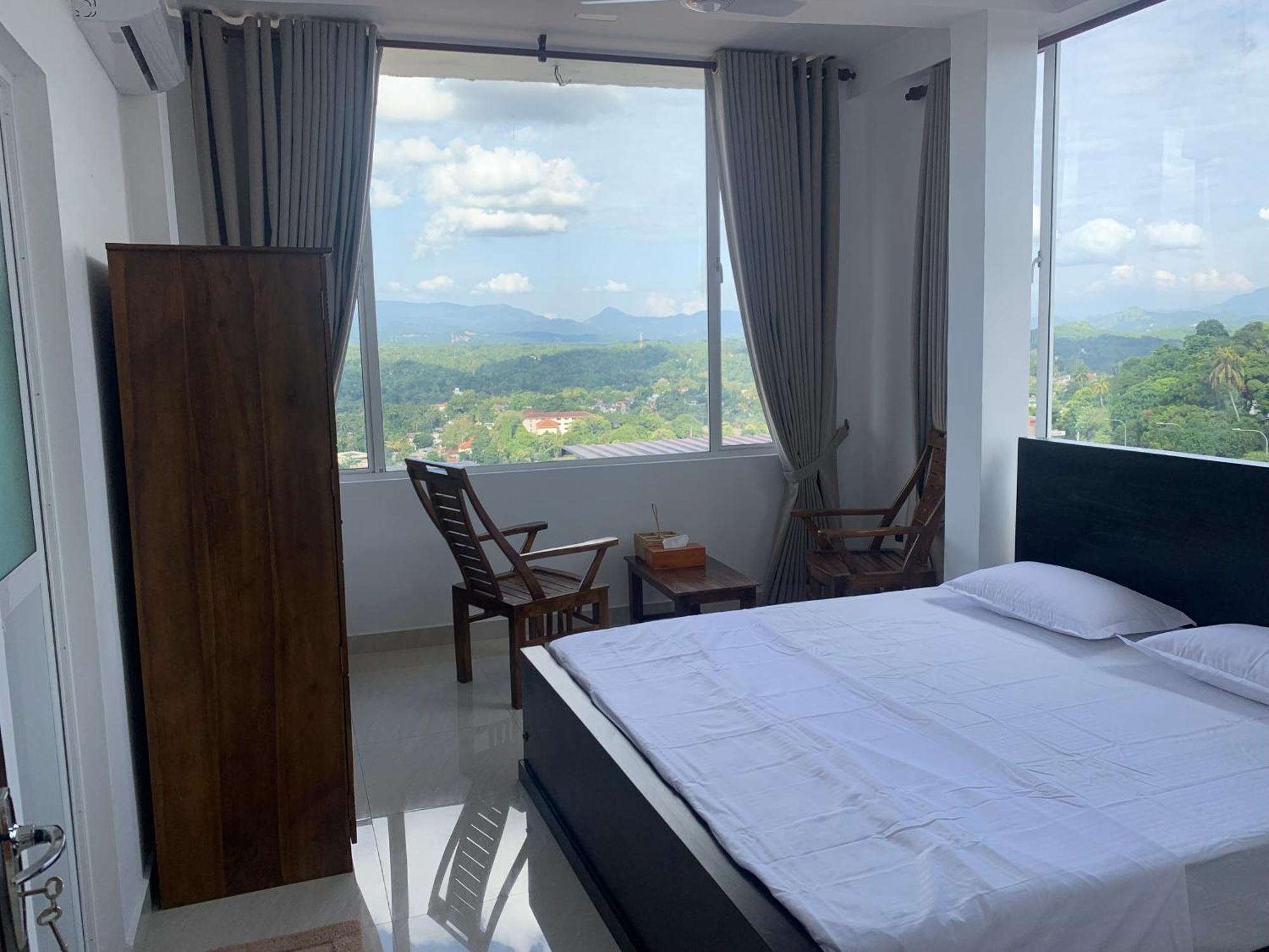 Galkaduwa360 Villa แคนดี้ ภายนอก รูปภาพ