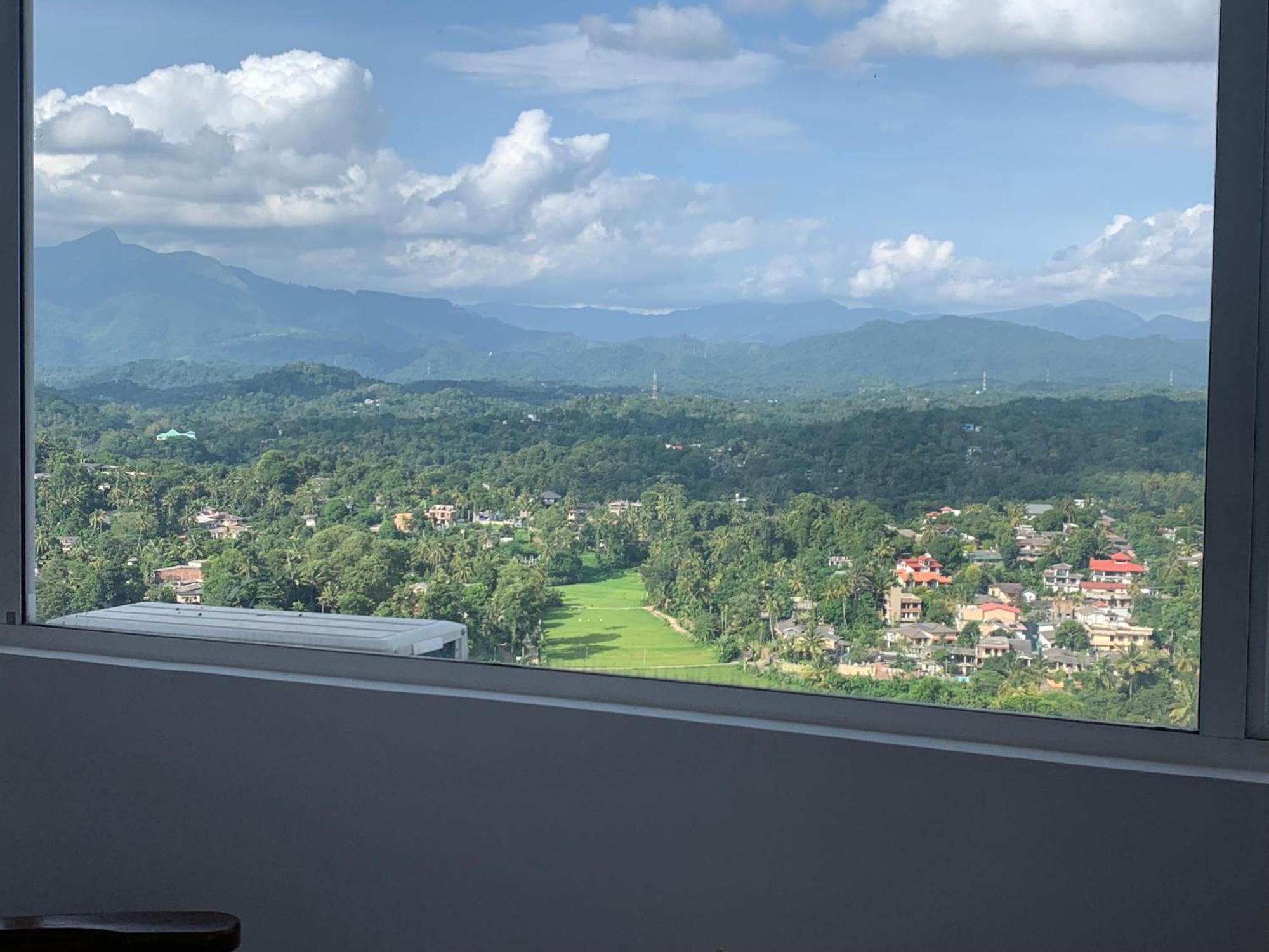 Galkaduwa360 Villa แคนดี้ ภายนอก รูปภาพ