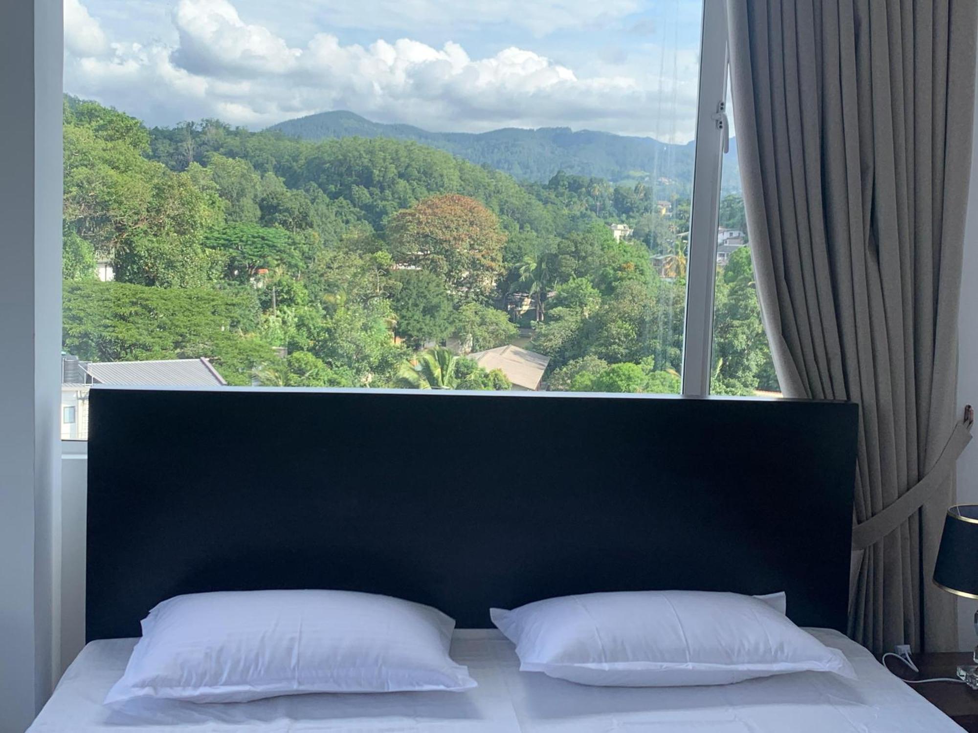Galkaduwa360 Villa แคนดี้ ภายนอก รูปภาพ