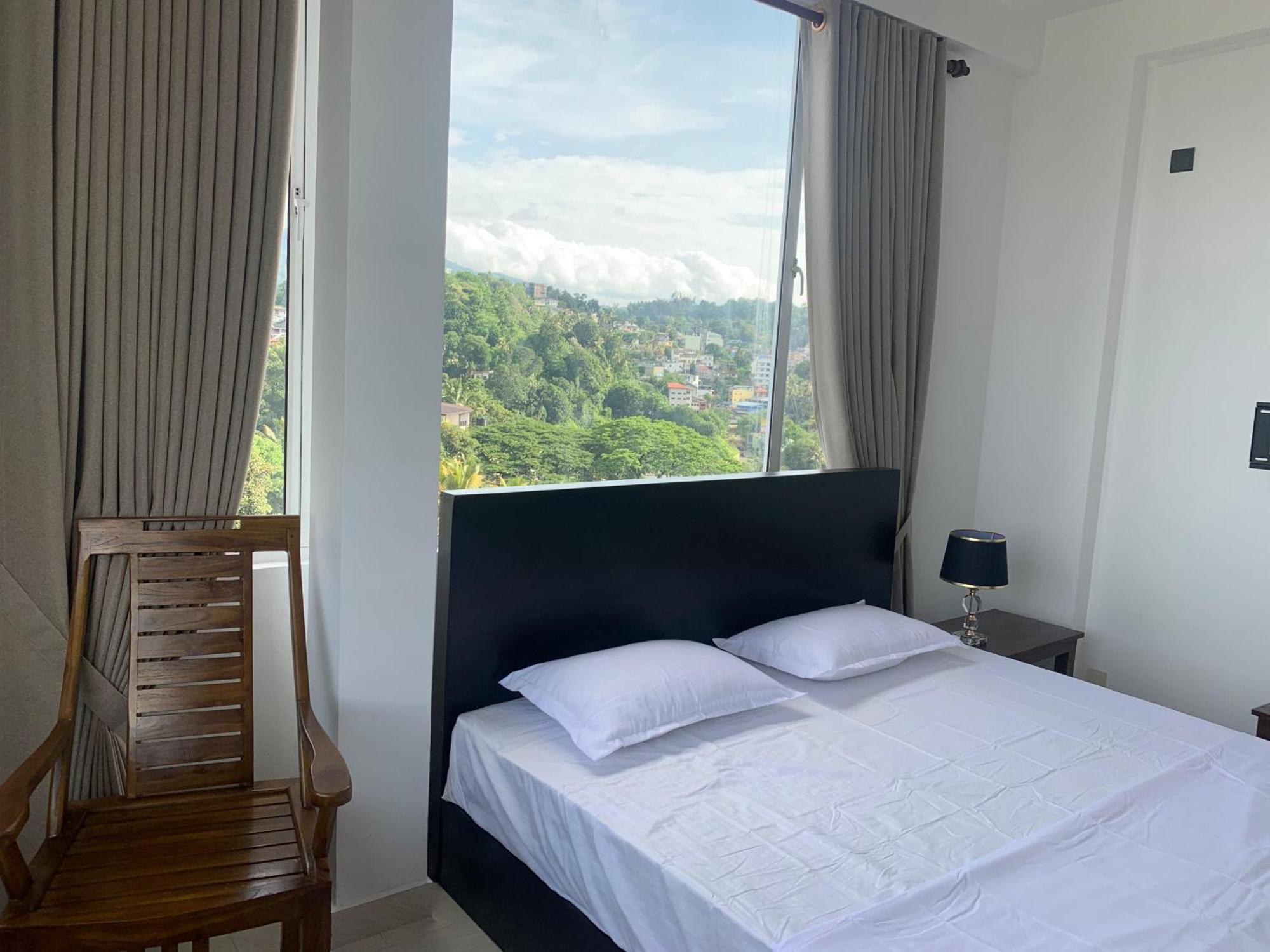 Galkaduwa360 Villa แคนดี้ ภายนอก รูปภาพ