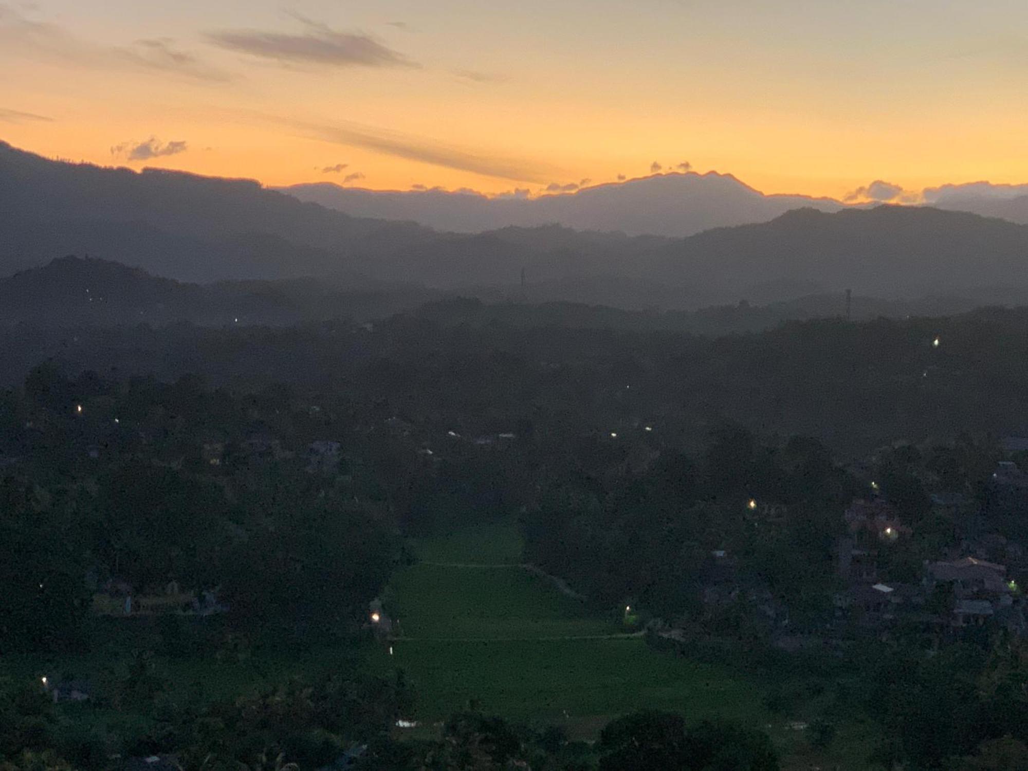 Galkaduwa360 Villa แคนดี้ ภายนอก รูปภาพ