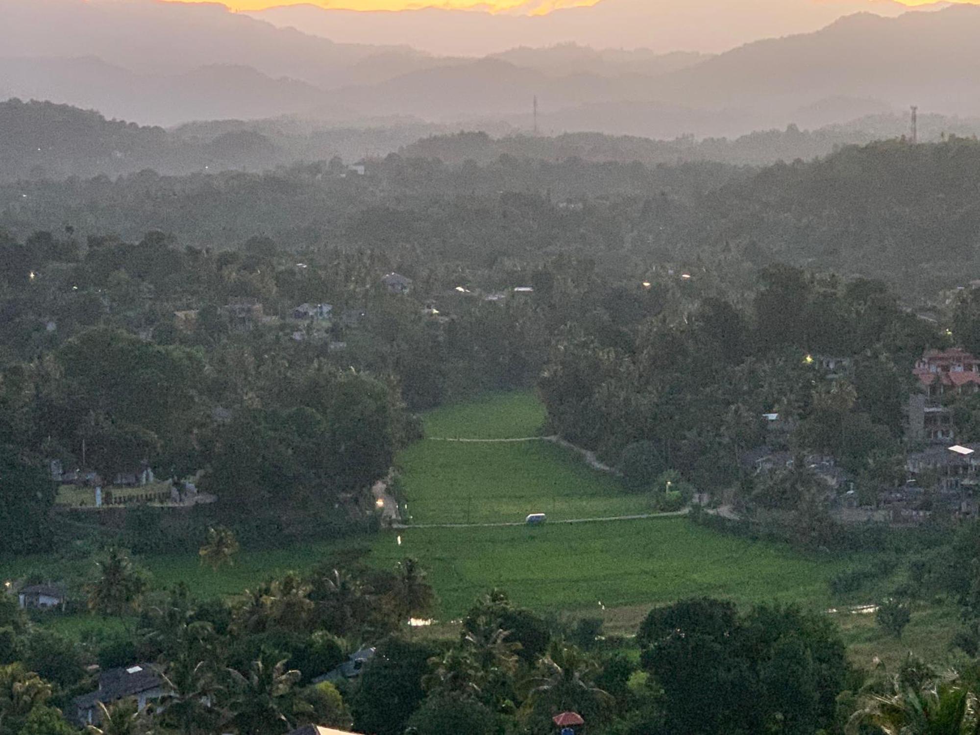 Galkaduwa360 Villa แคนดี้ ภายนอก รูปภาพ