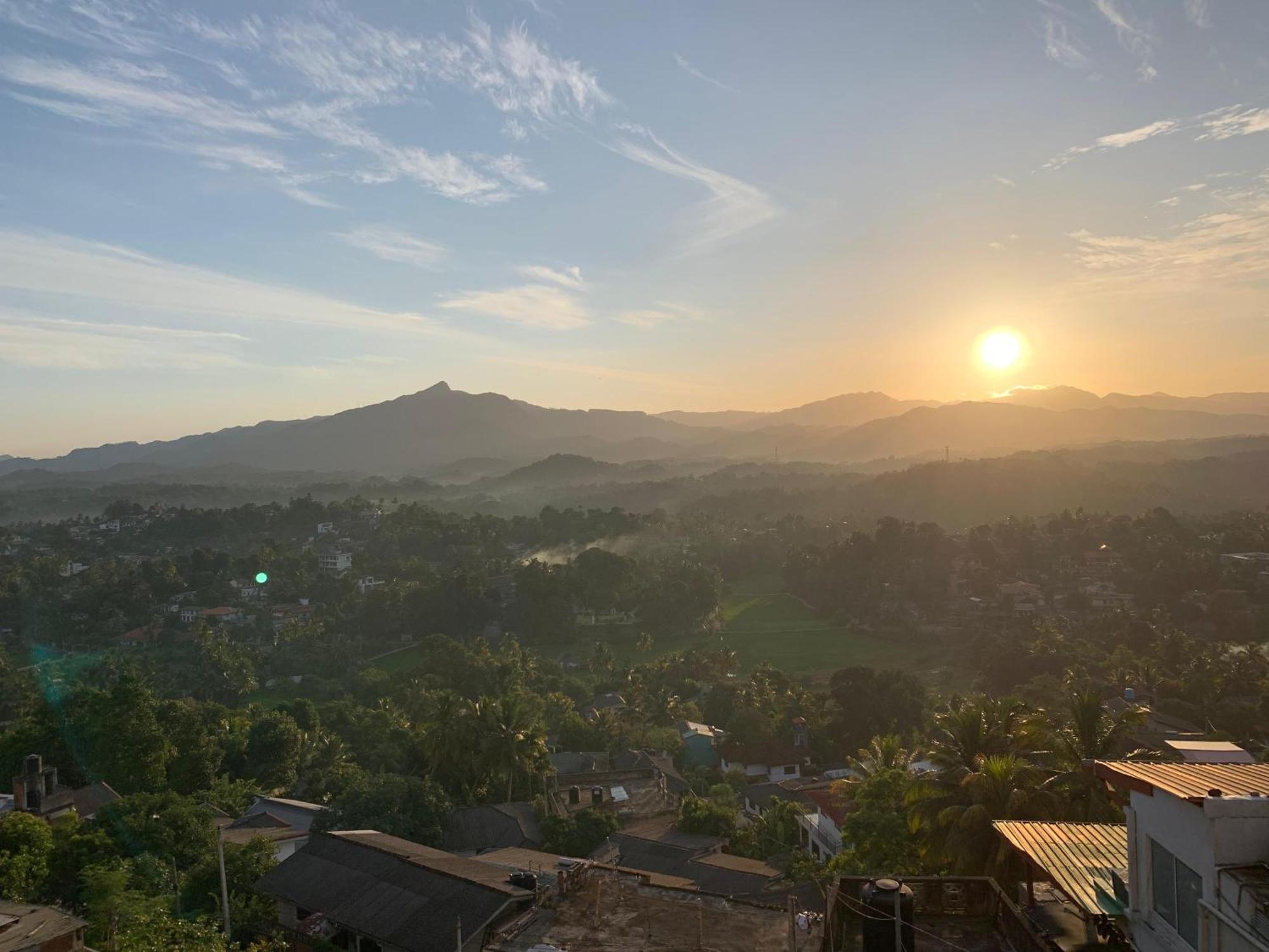 Galkaduwa360 Villa แคนดี้ ภายนอก รูปภาพ