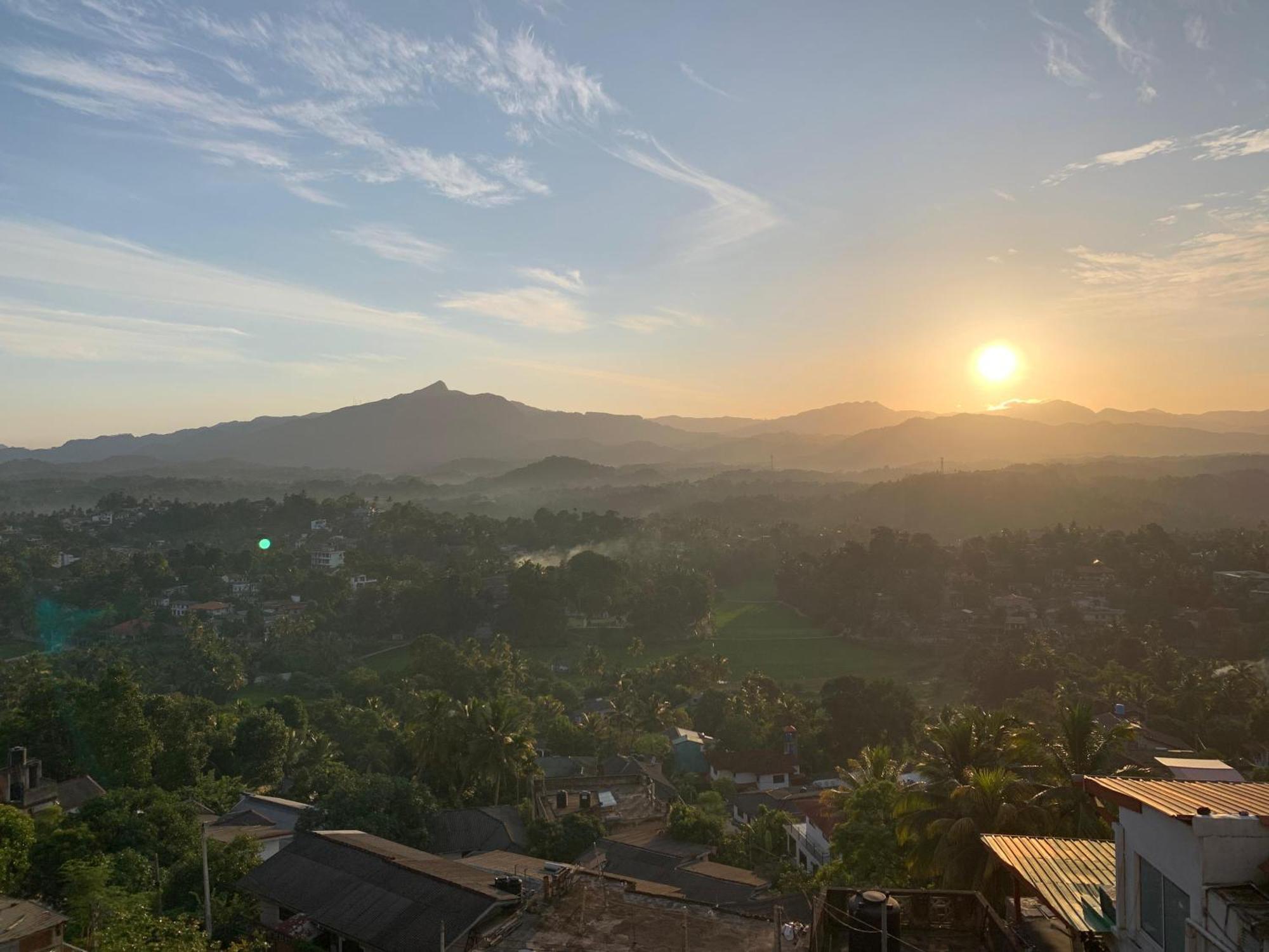 Galkaduwa360 Villa แคนดี้ ภายนอก รูปภาพ