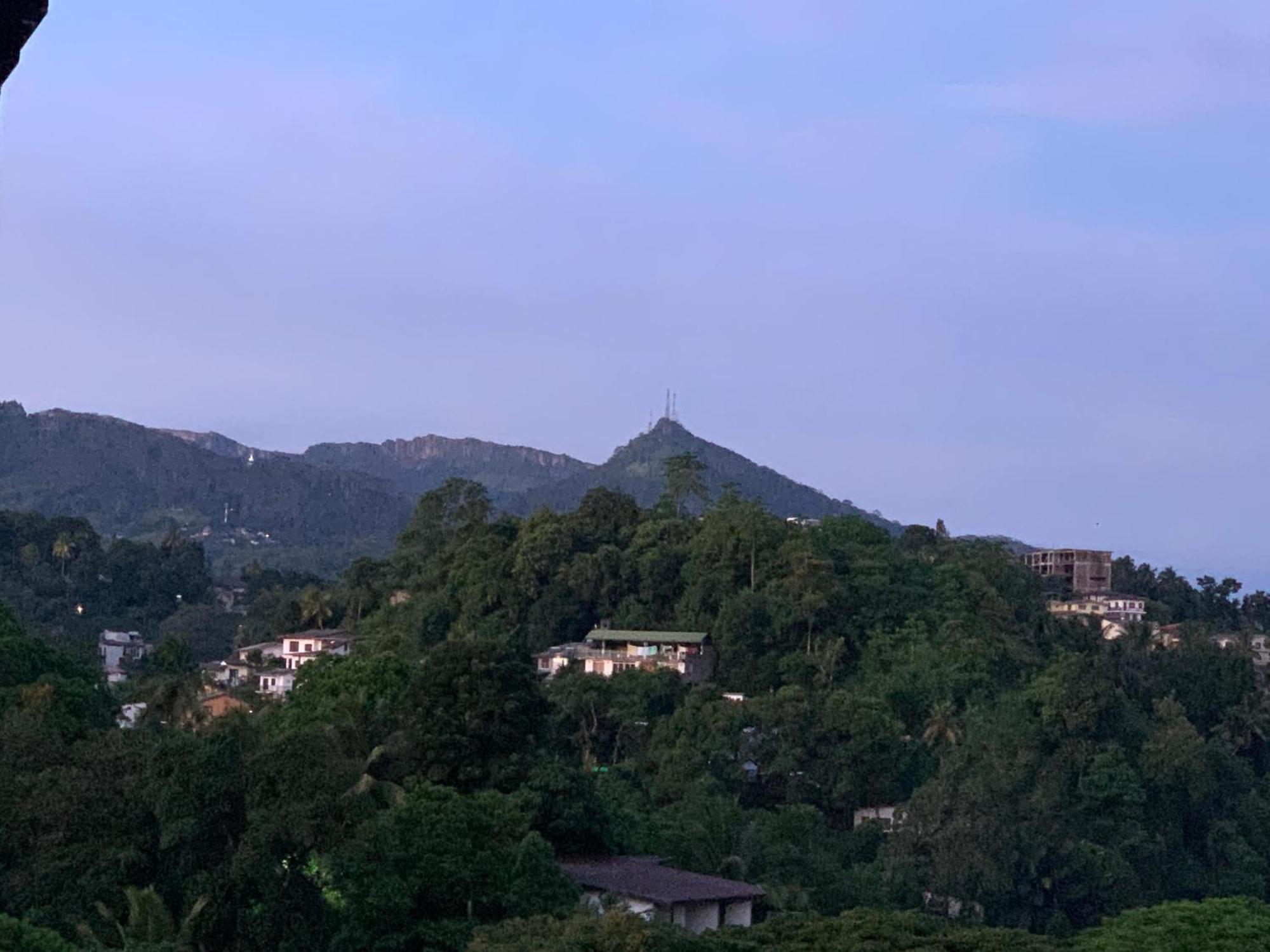 Galkaduwa360 Villa แคนดี้ ภายนอก รูปภาพ