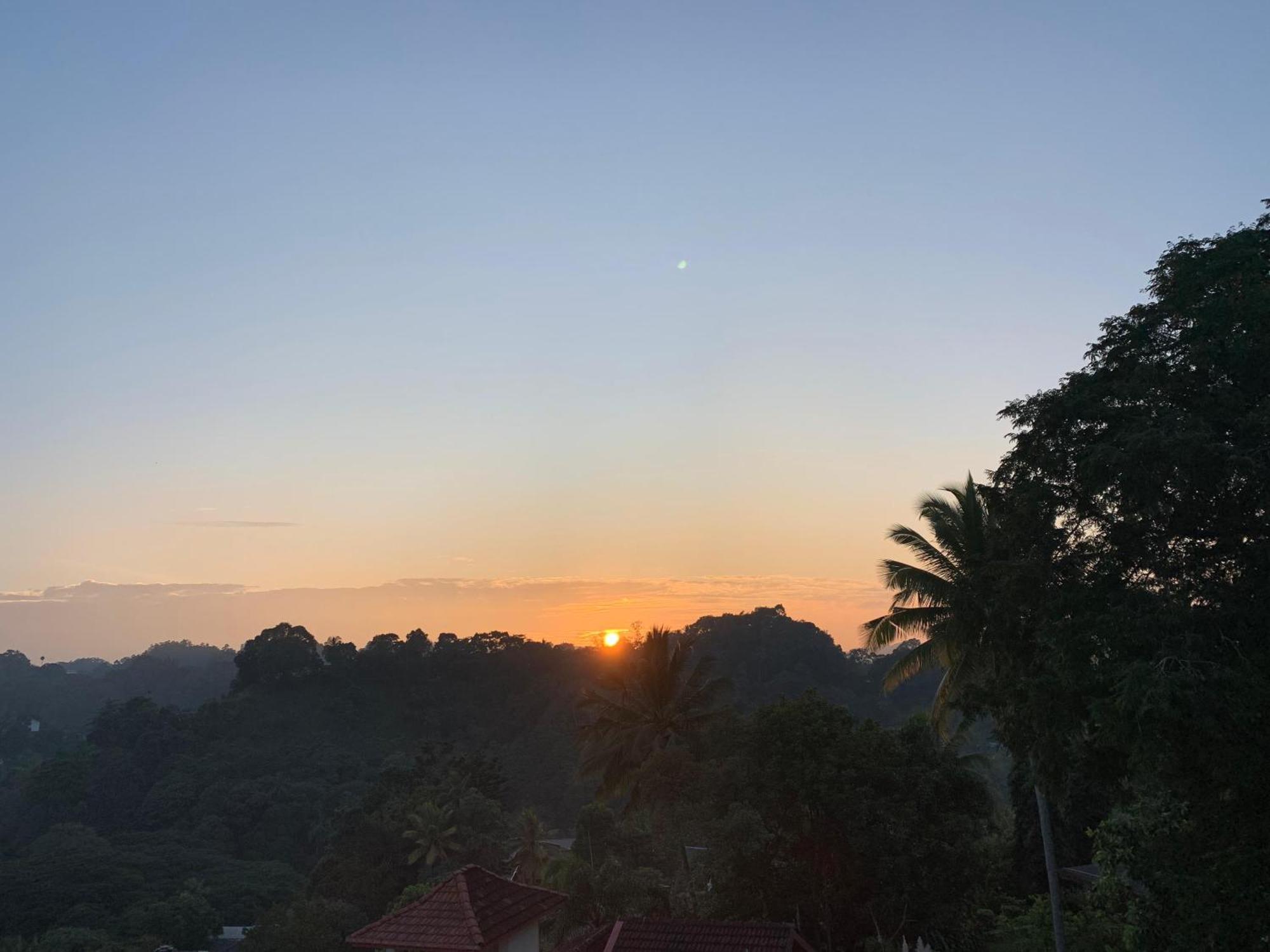 Galkaduwa360 Villa แคนดี้ ภายนอก รูปภาพ