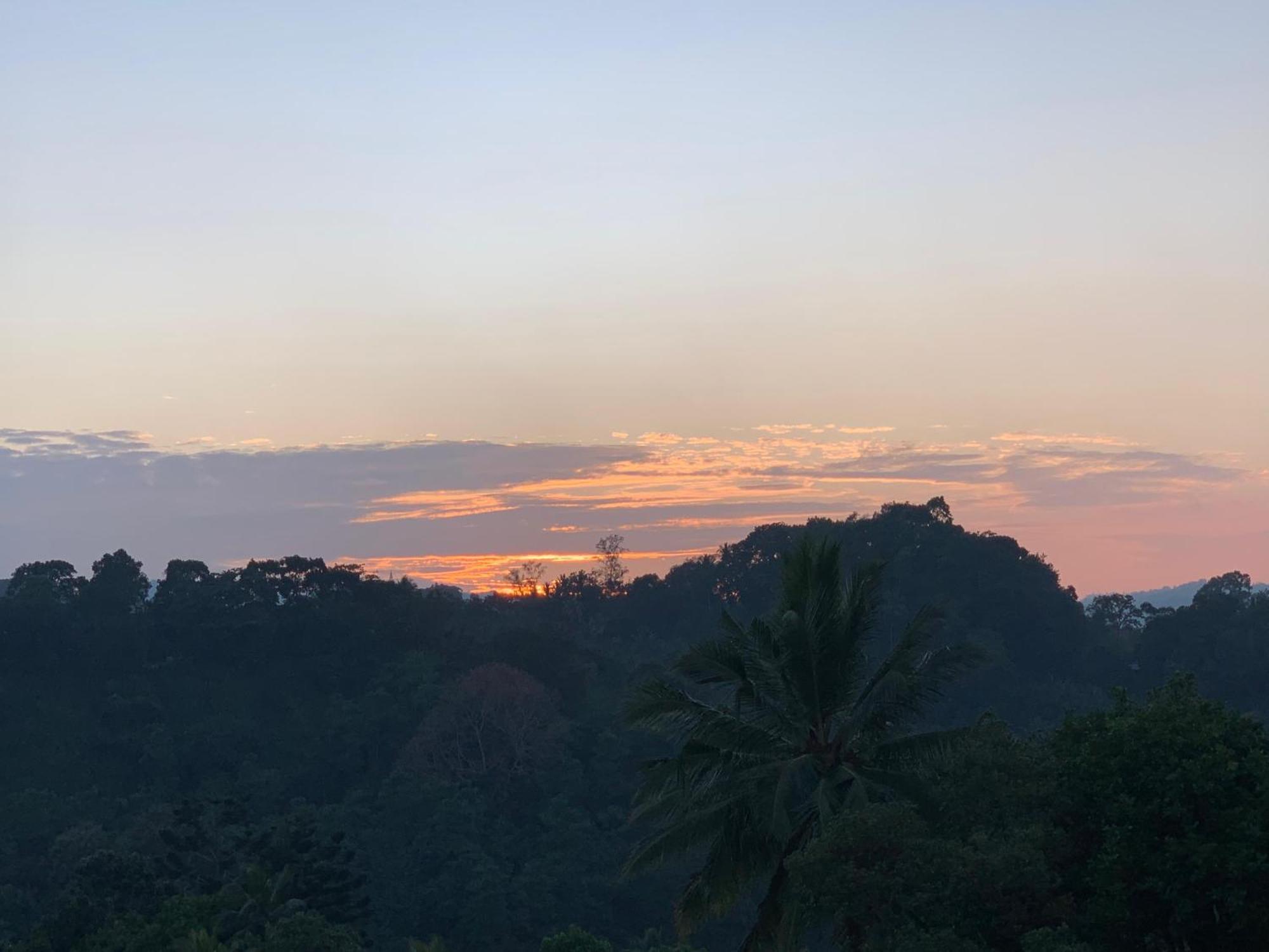 Galkaduwa360 Villa แคนดี้ ภายนอก รูปภาพ
