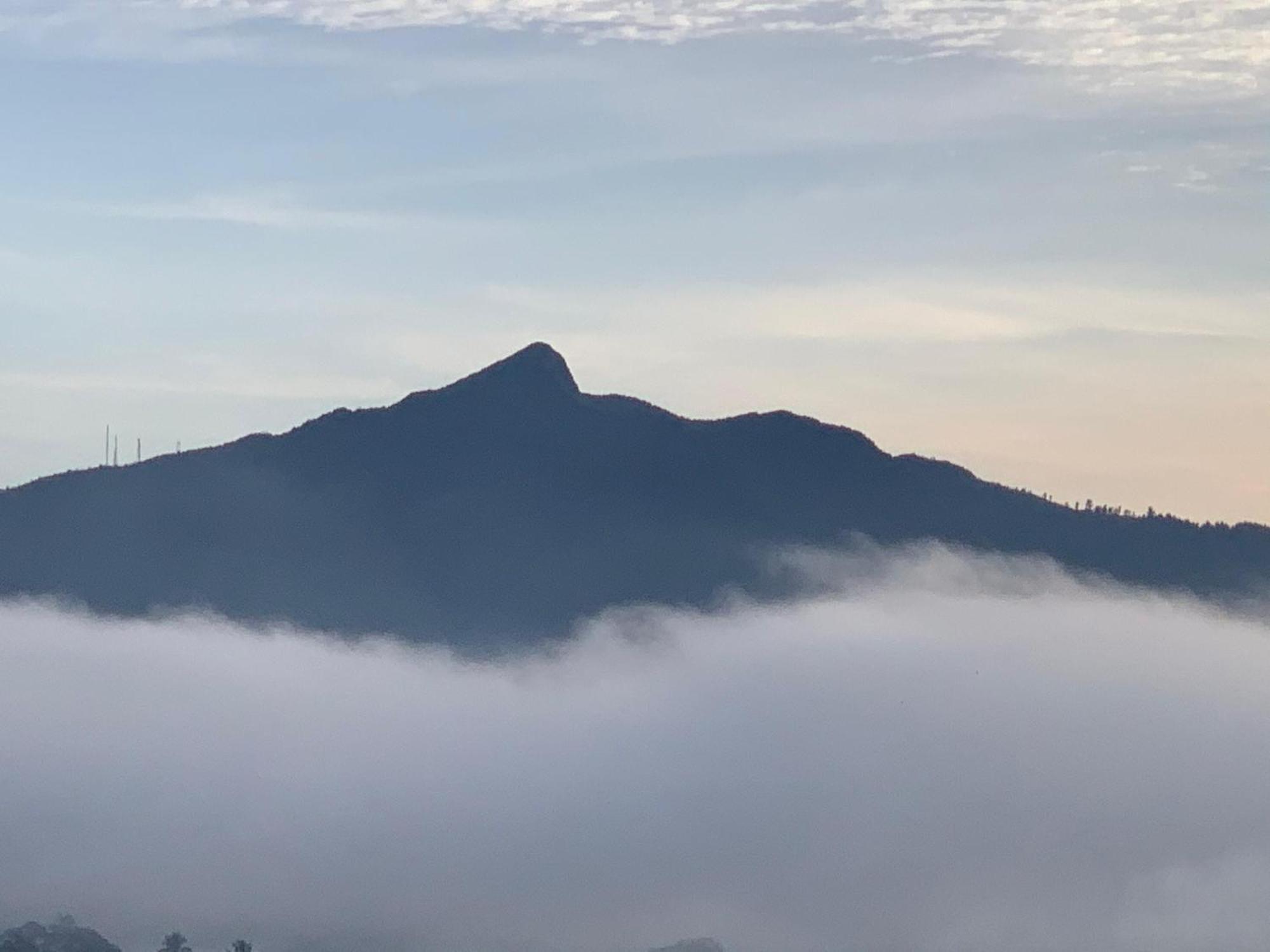 Galkaduwa360 Villa แคนดี้ ภายนอก รูปภาพ