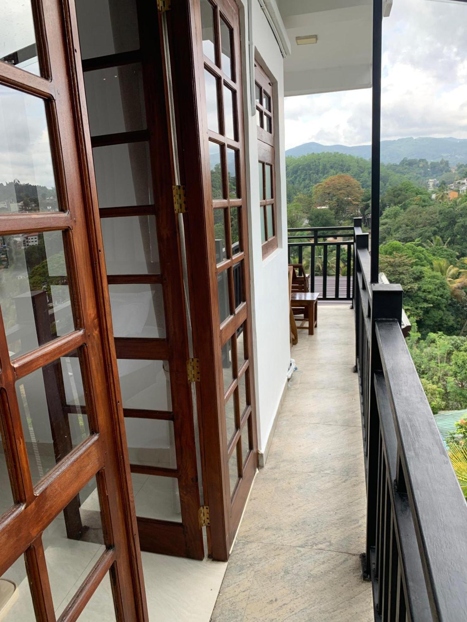 Galkaduwa360 Villa แคนดี้ ภายนอก รูปภาพ