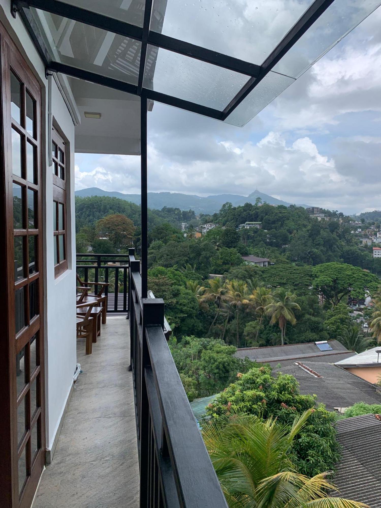 Galkaduwa360 Villa แคนดี้ ภายนอก รูปภาพ