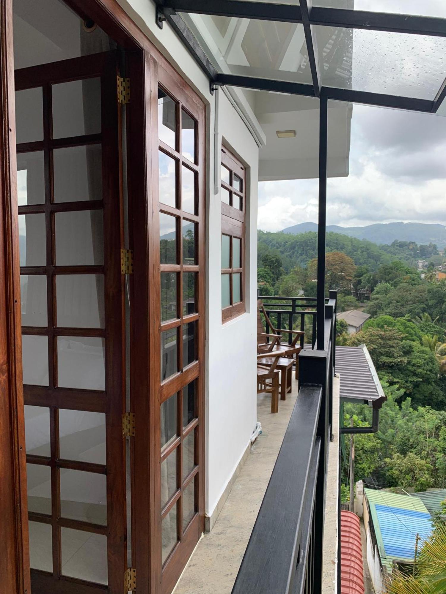 Galkaduwa360 Villa แคนดี้ ภายนอก รูปภาพ