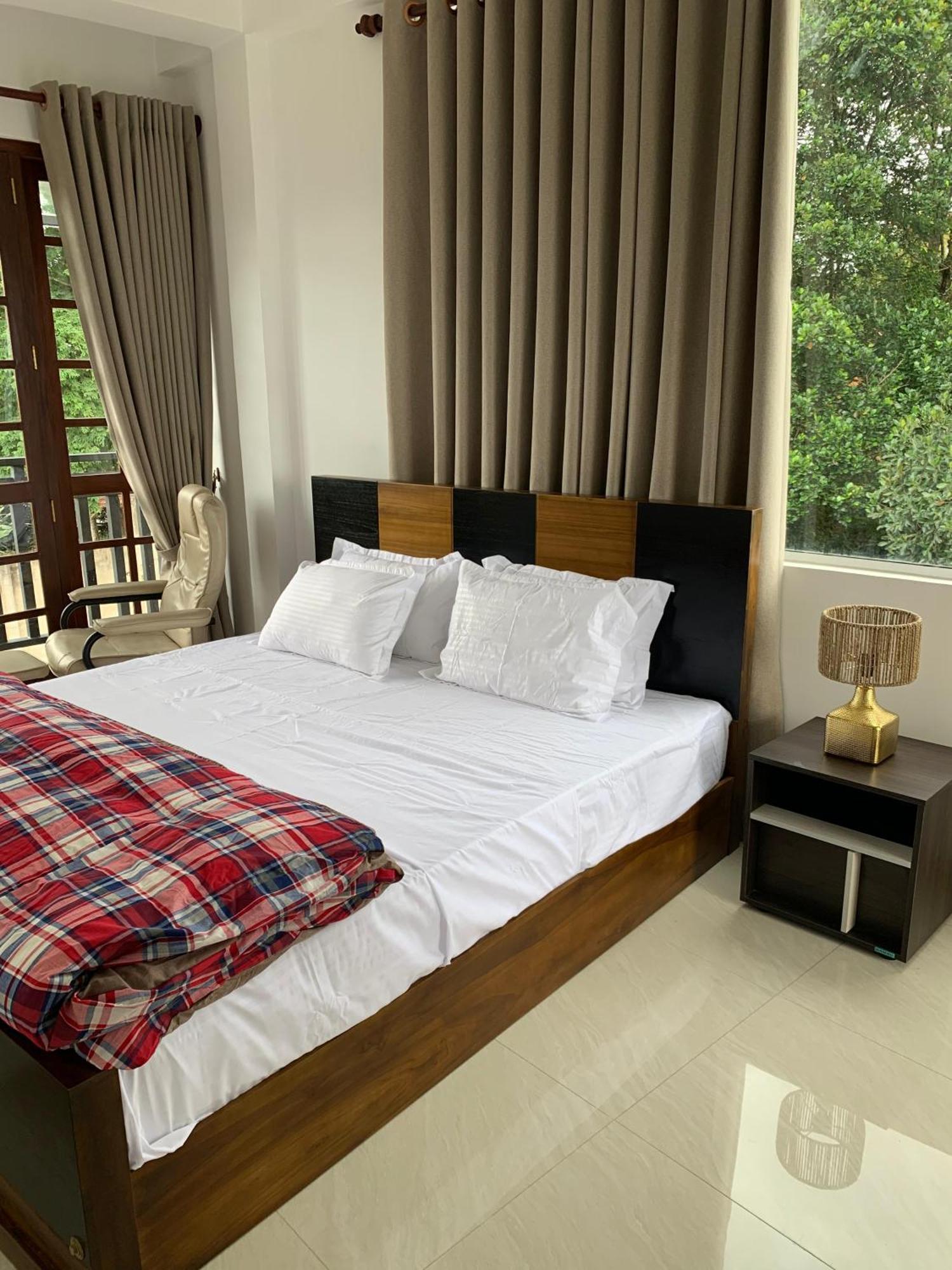 Galkaduwa360 Villa แคนดี้ ภายนอก รูปภาพ
