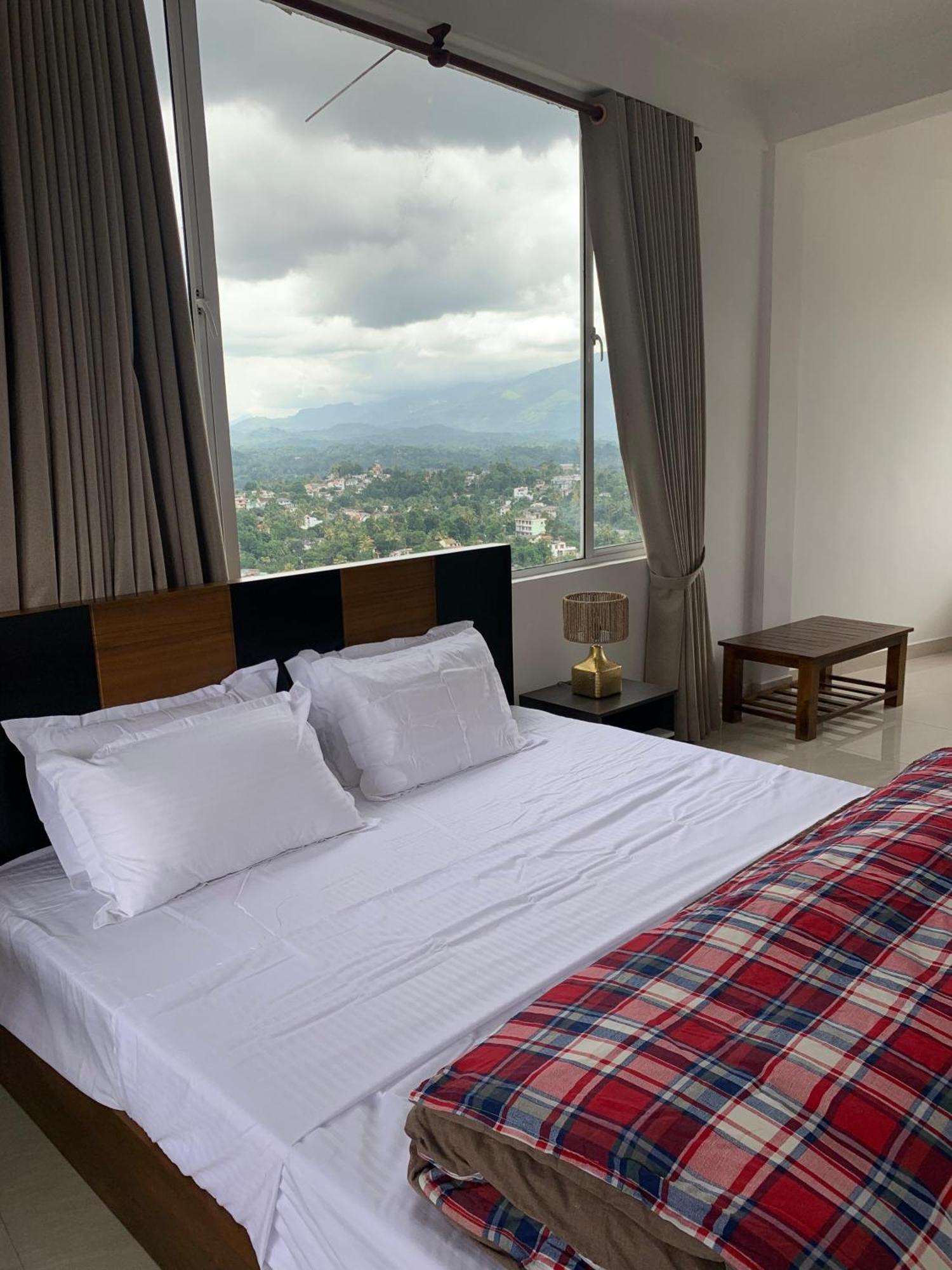 Galkaduwa360 Villa แคนดี้ ภายนอก รูปภาพ